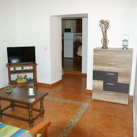 Casa Abuela Maria Villa Isora Eksteriør billede