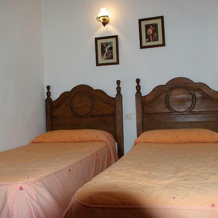Casa Abuela Maria Villa Isora Eksteriør billede