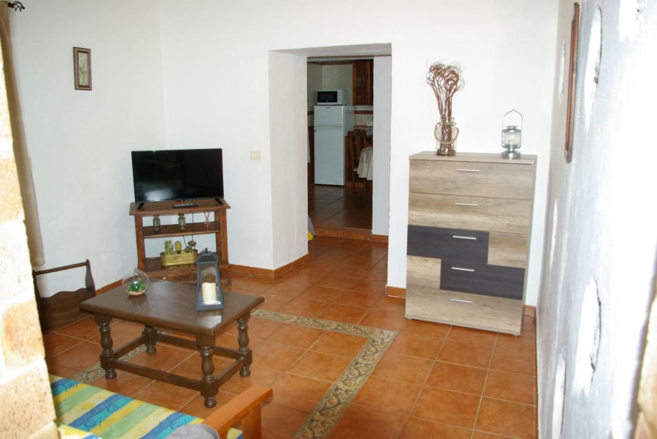 Casa Abuela Maria Villa Isora Eksteriør billede