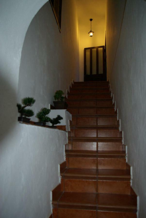 Casa Abuela Maria Villa Isora Eksteriør billede