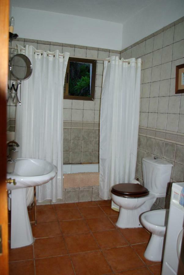 Casa Abuela Maria Villa Isora Eksteriør billede