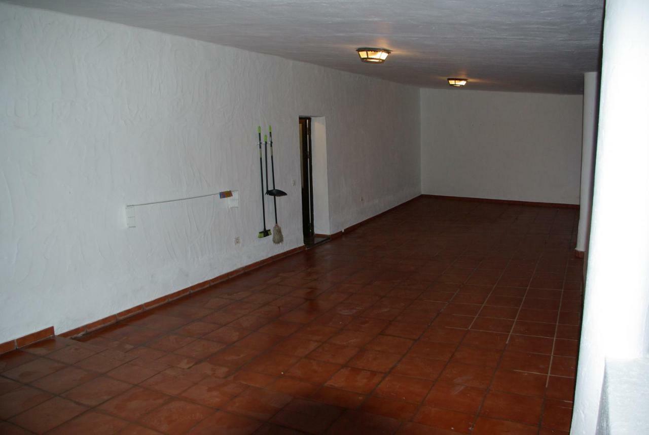Casa Abuela Maria Villa Isora Eksteriør billede