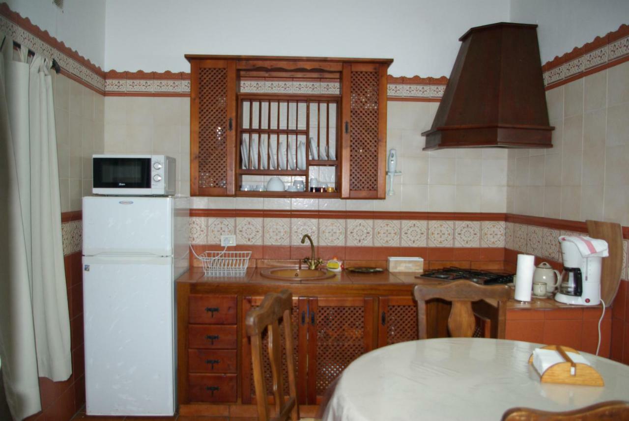 Casa Abuela Maria Villa Isora Eksteriør billede