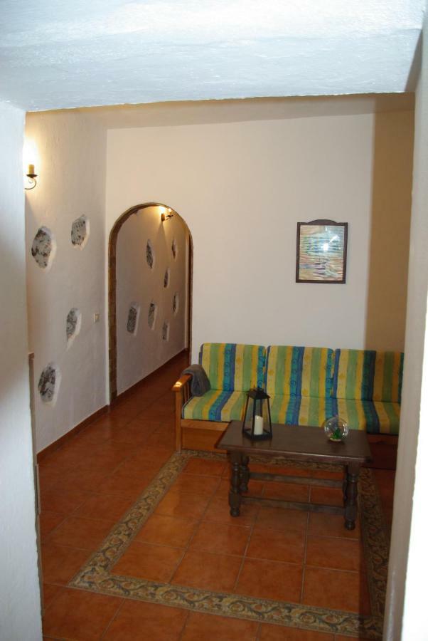 Casa Abuela Maria Villa Isora Eksteriør billede