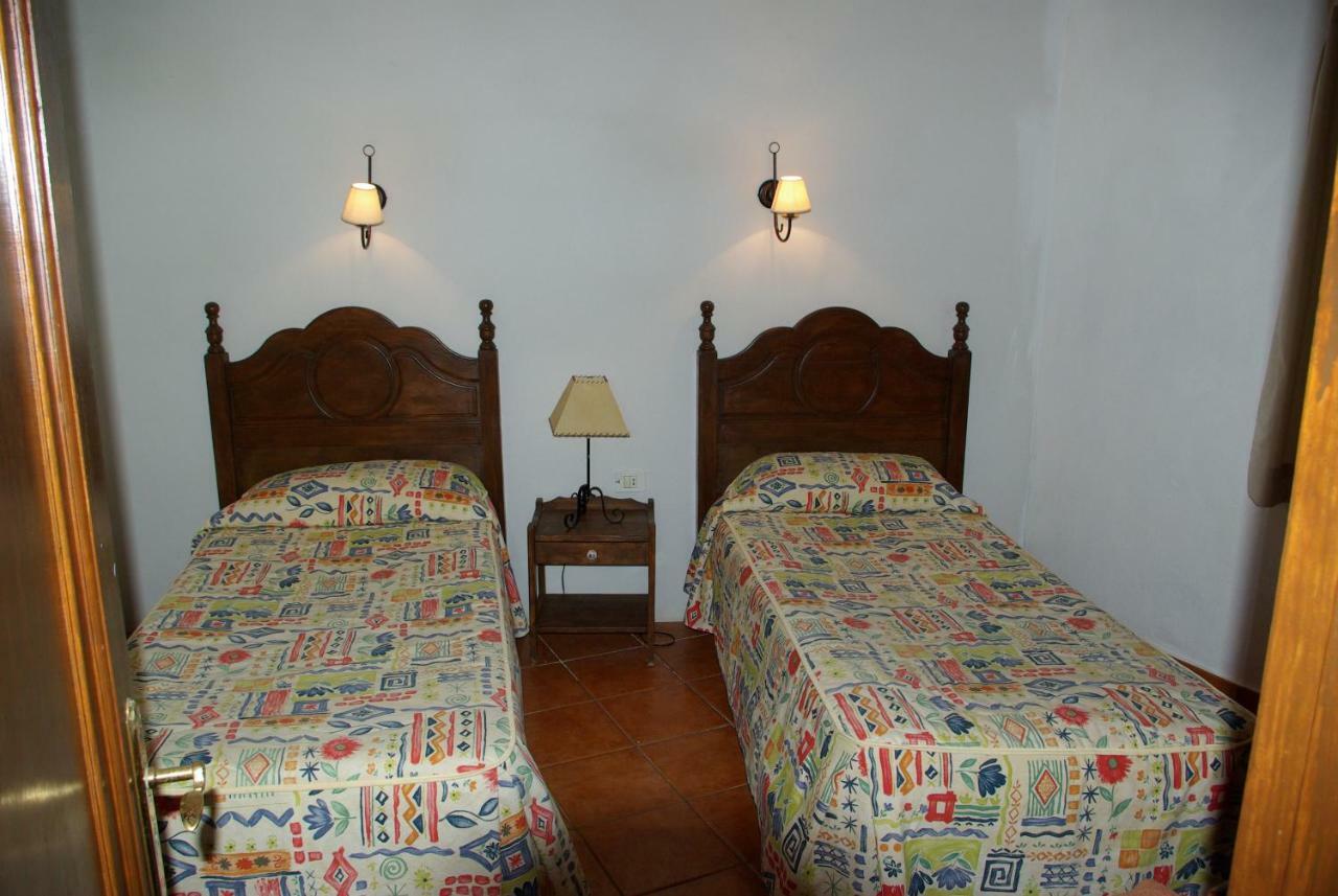 Casa Abuela Maria Villa Isora Eksteriør billede